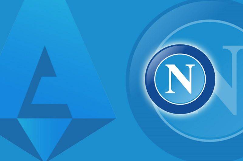 Napoli Kukuh di Puncak Klasemen Usai Kalahkan Atalanta 3-2