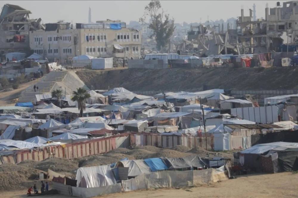 Otoritas Gaza Selesaikan Rencana Komprehensif Jelang Gencatan Senjata