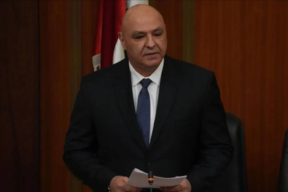Presiden Lebanon Desak Penarikan Pasukan Israel dari Wilayah Selatan