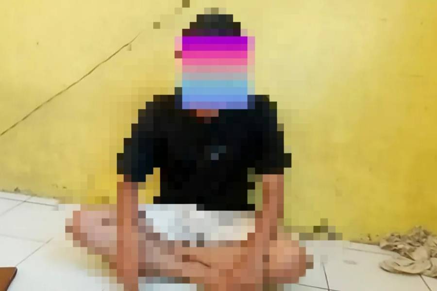 Mahasiswi di Palangka Raya Diancam Penyebaran Foto Syur oleh Mantan Pacar, Pelaku Dibina