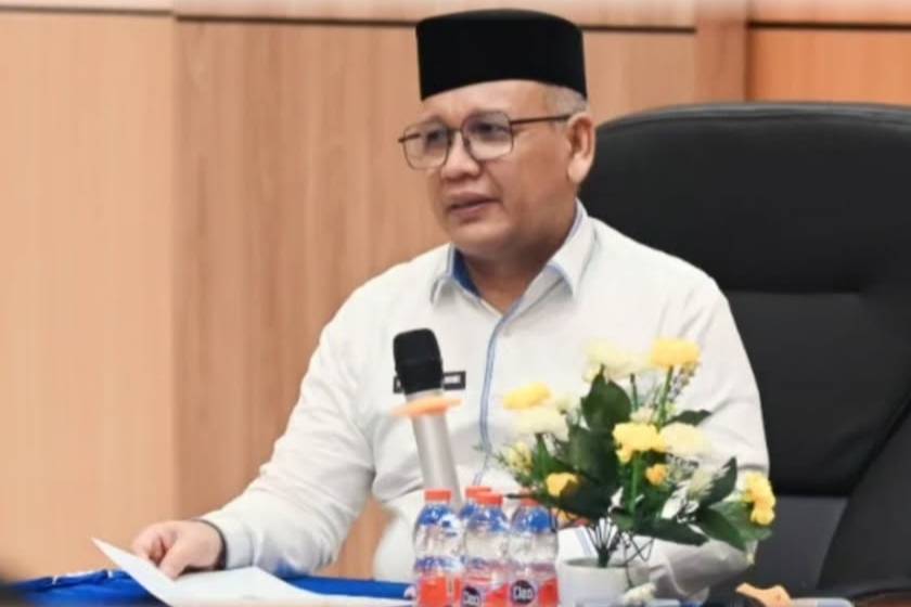 Kanwil Kemenag Kalteng Tunggu Kebijakan Pusat Terkait Libur Ramadan 2025
