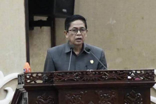 DPRD Kalteng Tekankan Pentingnya Transformasi Digital Layanan Pemerintahan
