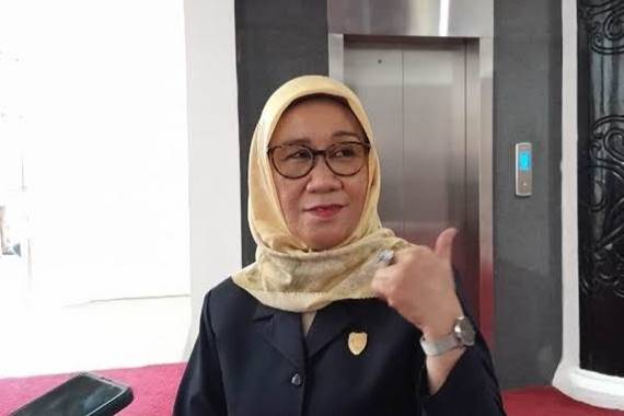 Komisi II DPRD Kalteng Dorong Penguatan Kapasitas UKM Kalteng untuk Tingkatkan Daya Saing