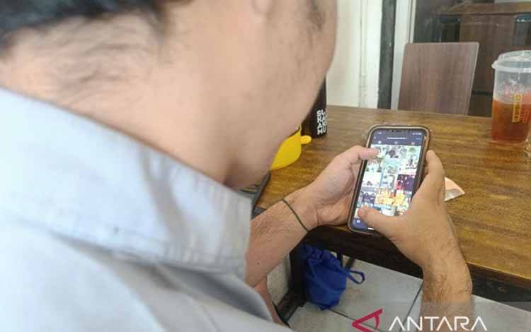 Psikolog: Kecanduan Media Sosial Mempengaruhi Kesehatan Mental