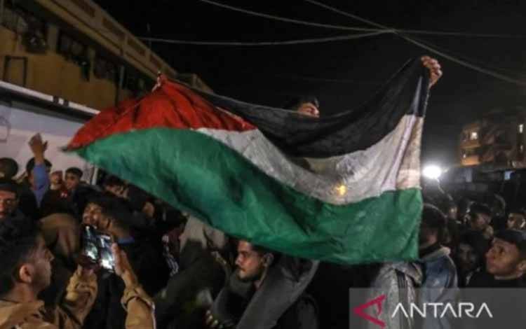 Lebih dari 61.700 Warga Palestina Tewas dalam Perang Genosida Israel