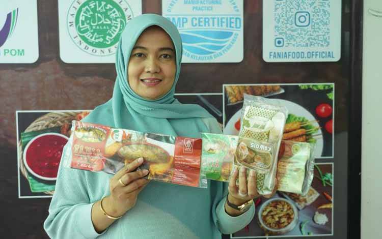 KKP Optimalkan DAK 2025 untuk Kegiatan Unit Pengolah Ikan Skala Mikro