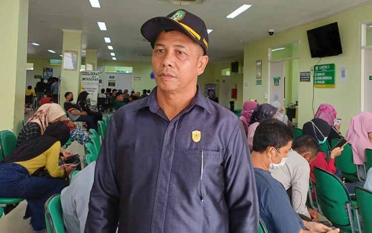 DPRD Kotim Dukung Pelaksanaan Program Makan Bergizi Gratis