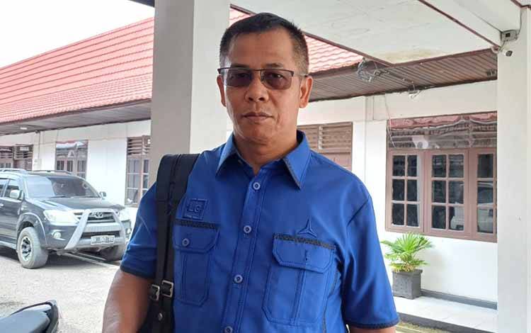 Program Makan Bergizi Gratis Mampu Dongkrak Perekonomian Kotim