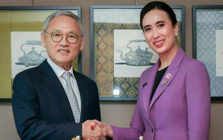 Indonesia Wujudkan Pariwisata Berkualitas Melalui ASEAN Tourism Forum