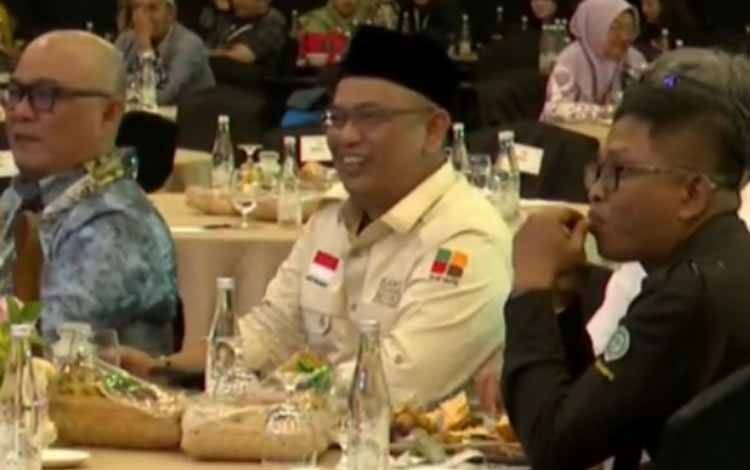 Ketum APKASINDO Keberatan Peralihan BPDPKS menjadi BPDP