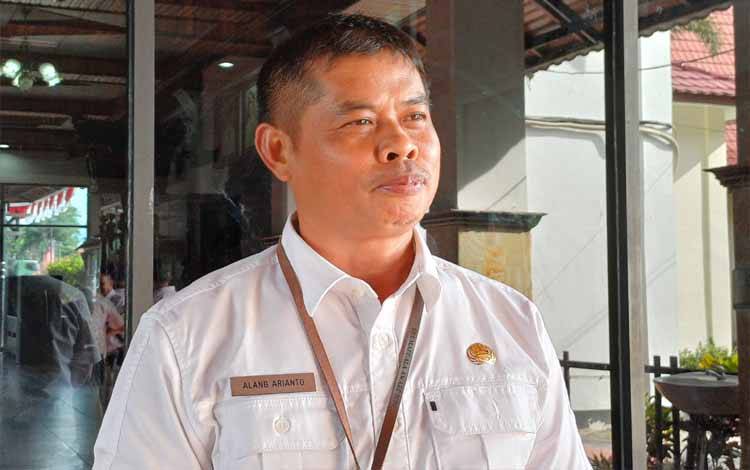 Investasi Sawit Berdampak Positif terhadap Perekonomian Kotim