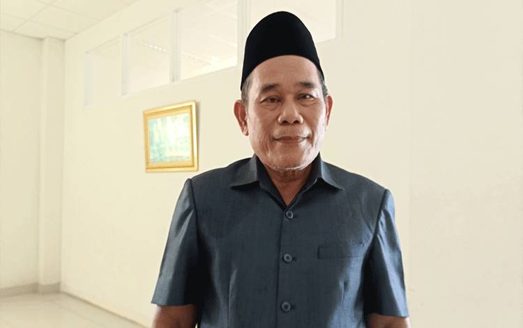 DPRD Pulpis Sambut Baik Raperda Badan Usaha Kepelabuhanan