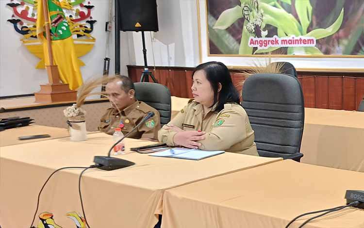 Pemkab Barito Timur Bebaskan BPHTB bagi Masyarakat Berpenghasilan Rendah