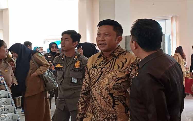 Perpustakaan Daerah Harus Beradaptasi Menarik Minat Baca Generasi Muda
