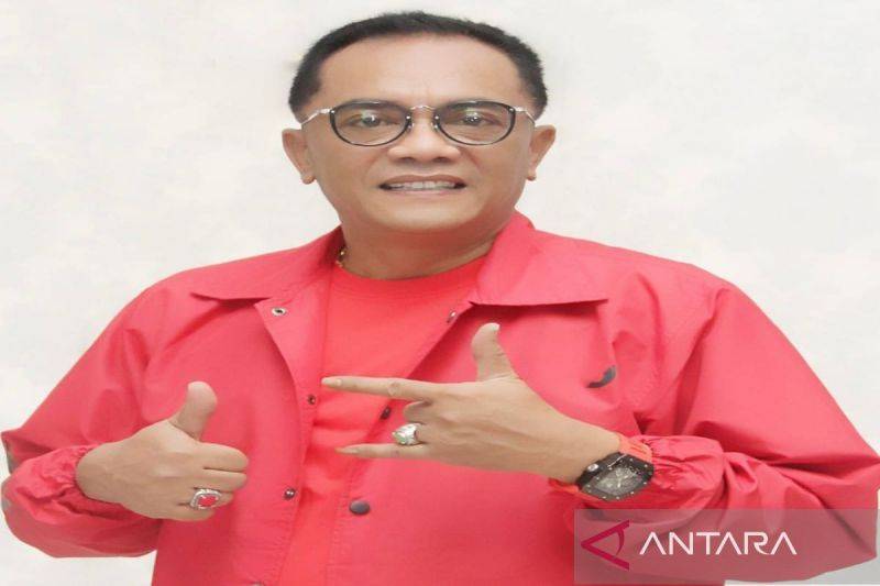 Anggota DPR RI: Perlu Komitmen Cegah Peredaran Narkoba di Rutan Kalteng
