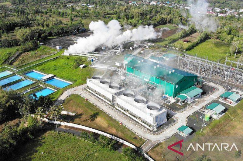 Pertamina Dapat Dukungan Menteri BUMN Wujudkan Swasembada Energi