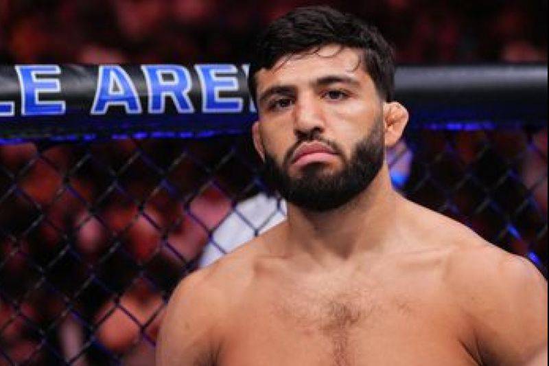 CEO UFC Sebut Tsarukyan Harus Berjuang Kembali Menuju Perebutan Gelar