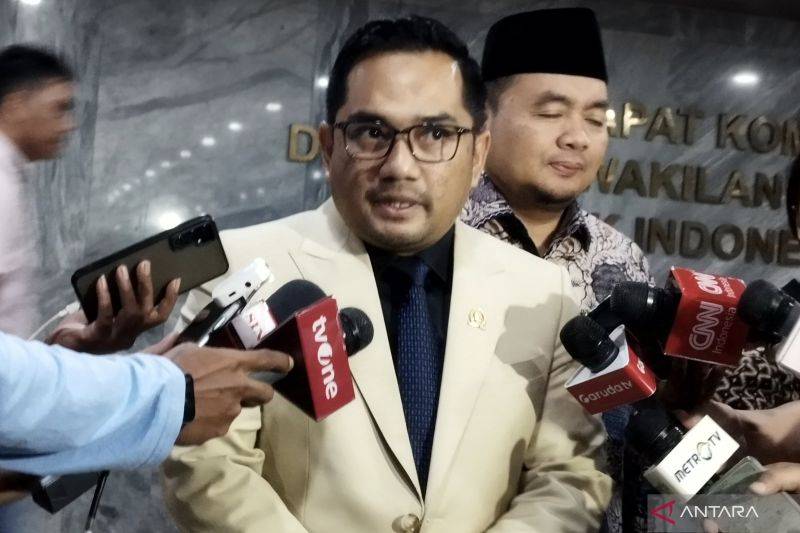 Komisi II Komitmen Kedepankan Partisipasi Bermakna Revisi UU Pemilu