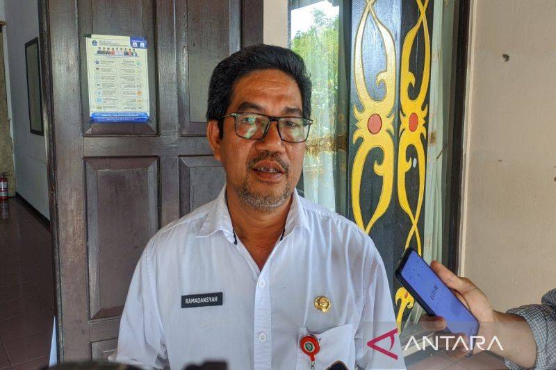 Bapenda: Kotim Terima DBH Sawit Rp16 Miliar