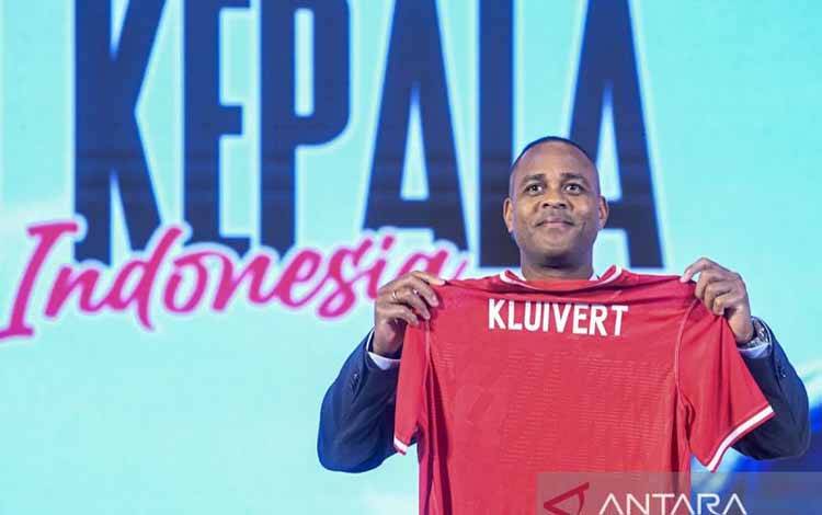 PSSI Resmi Buka Seleksi untuk Jadi Asisten Pelatih Timnas Indonesia