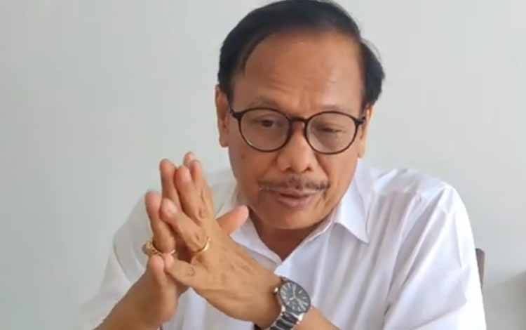 GAPKI Miliki Visi yang Jelas untuk Wujudkan Industri Kelapa Sawit Berkelanjutan
