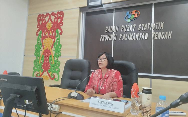 Dampak Sosial dan Ekonomi dari Inflasi pada Kelompok Perawatan Pribadi di Kalteng