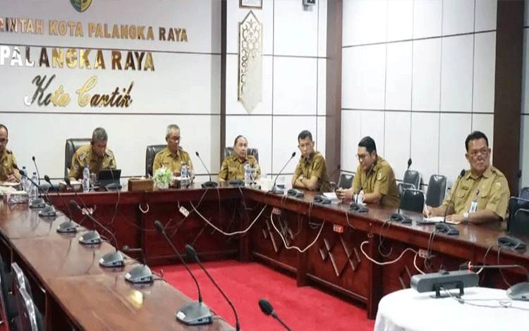 Pemko Palangka Raya Dukung Pemeriksaan Kesehatan Gratis untuk Warga Ulang Tahun
