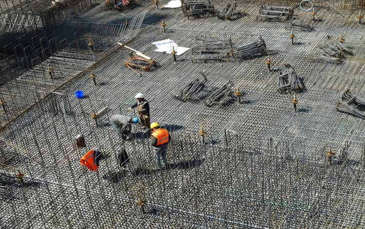 Katma F Dirun Tekankan Percepatan Penyerapan Anggaran Pembangunan Kalteng 2025