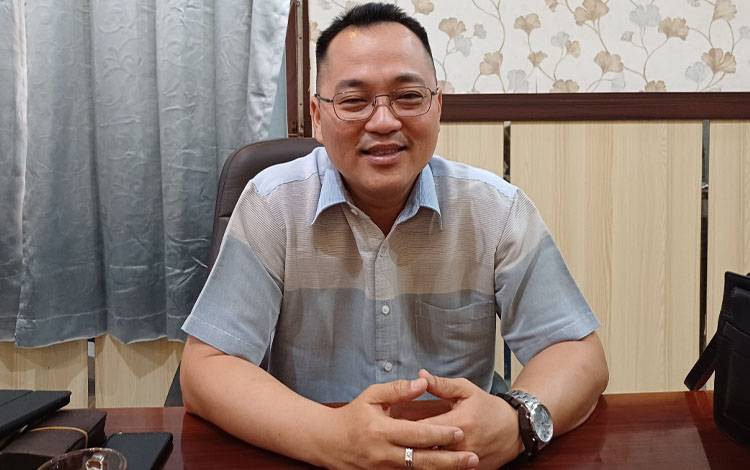 Anggota DPRD Kotim Soroti Fasilitas Rumah Sakit di Wilayah Utara