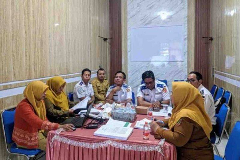 Pemkab Kobar Maksimalkan Serapan Retribusi Lewat Peraturan Bupati