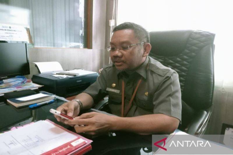 Pemkab Kapuas Berlakukan Program Makan Bergizi Gratis 3 Februari 2025