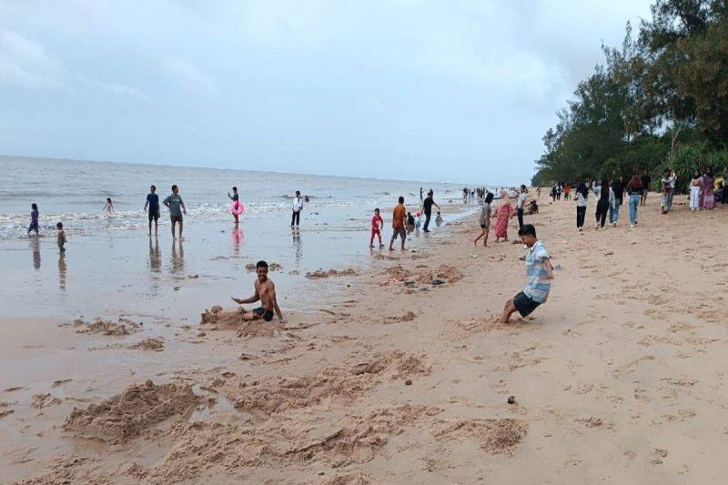 Kalteng Upayakan Ujung Pandaran-Tanjung Cemeti Jadi Kawasan Konservasi