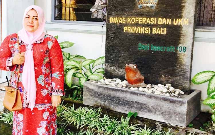 Waket II DPRD Barito Utara Dukung Peningkatan Pendidikan di Barito Utara
