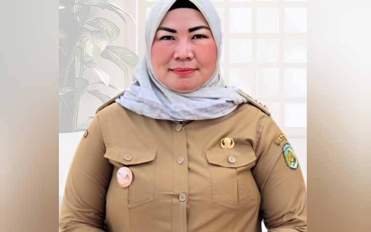 Lurah Panarung Ajak Warga Lawan Jentik Nyamuk Cegah DBD