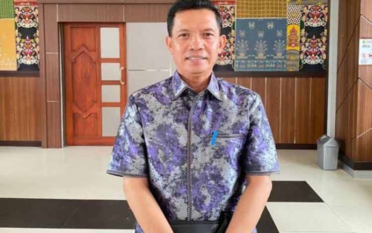 Diskominfo Palangka Raya Bagikan Lima Tips Aman Berinteraksi Digital untuk UMKM