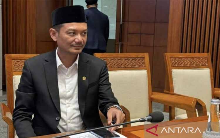 Komisi II DPR Usul Pelantikan Kepala Daerah Tetap Digelar Serentak