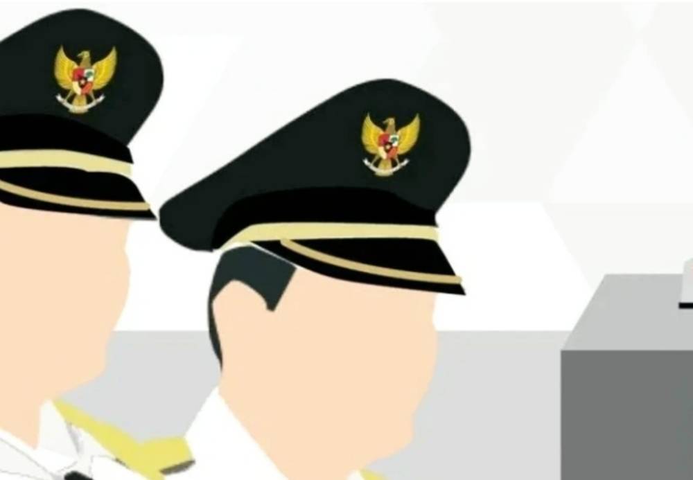 Kepala Daerah Tanpa Sengketa di Kalteng Dilantik 6 Februari 2025