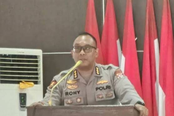 Polda Kalteng Menangkan Praperadilan Tersangka Pencurian Sawit PT BJAP 3 Seruyan