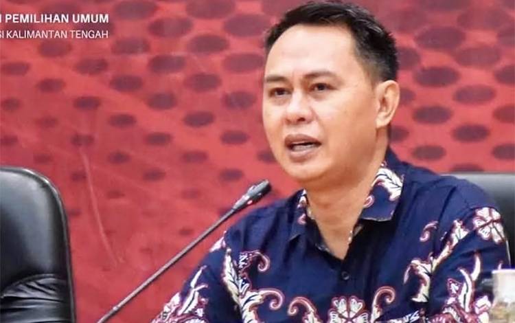 Kepala Daerah Enam Kabupaten Kalteng ini Siap Dilantik Bulan Depan
