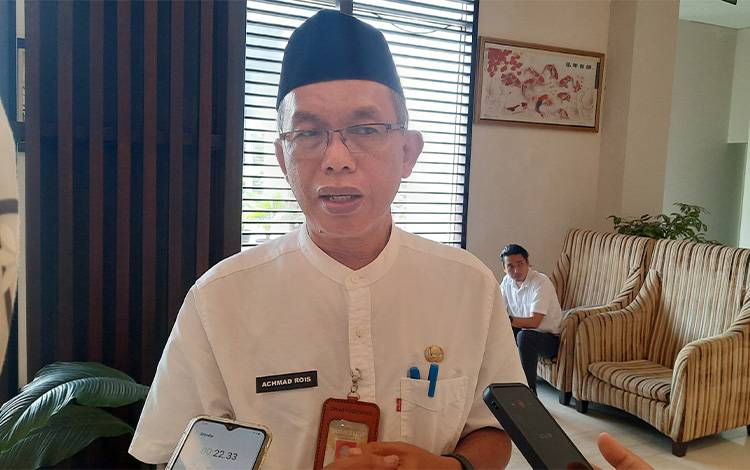 Pemkab Kobar Dukung Program Prabowo soal Pemeriksaan Kesehatan Gratis