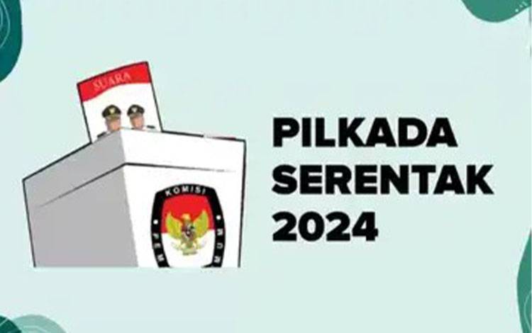 Ilustrasi : Pilkada