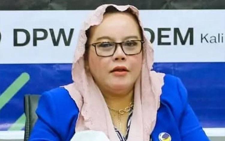 Meskipun 5 Tahun Lagi, NasDem Kalteng Sudah Siapkan Strategi untuk Menang di 2029