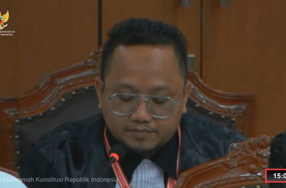 KPU Kotim Bantah Penyalahgunaan Surat Suara, 1.791 Surat Suara Cadangan Masih di Gudang