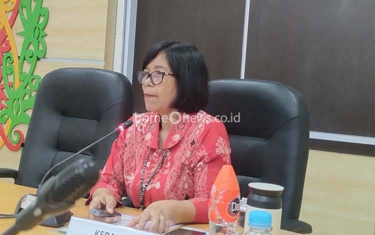 Frekuensi Kunjungan Kapal Laut Alami Peningkatan Signifikan 5,63 Persen