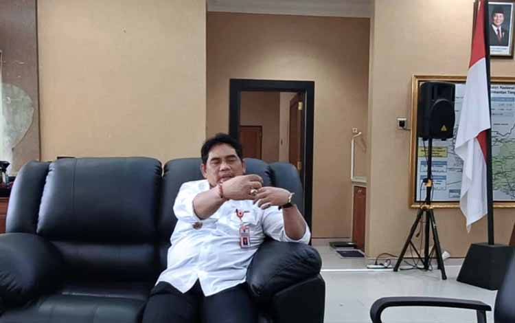 Pemprov Kalteng Anggarkan Rp150 Miliar Tingkatkan Jalan Penghubung Kabupaten