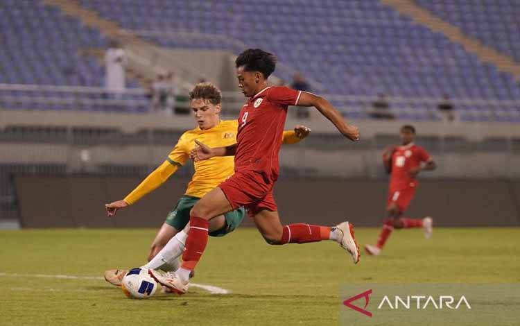 Indonesia di Grup C Bersama Korea Selatan pada Piala Asia U-17