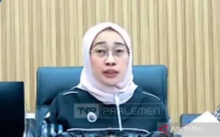 Komisi VI DPR Bahas Urgensi Penyusunan RUU BUMN dengan Erick Thohir