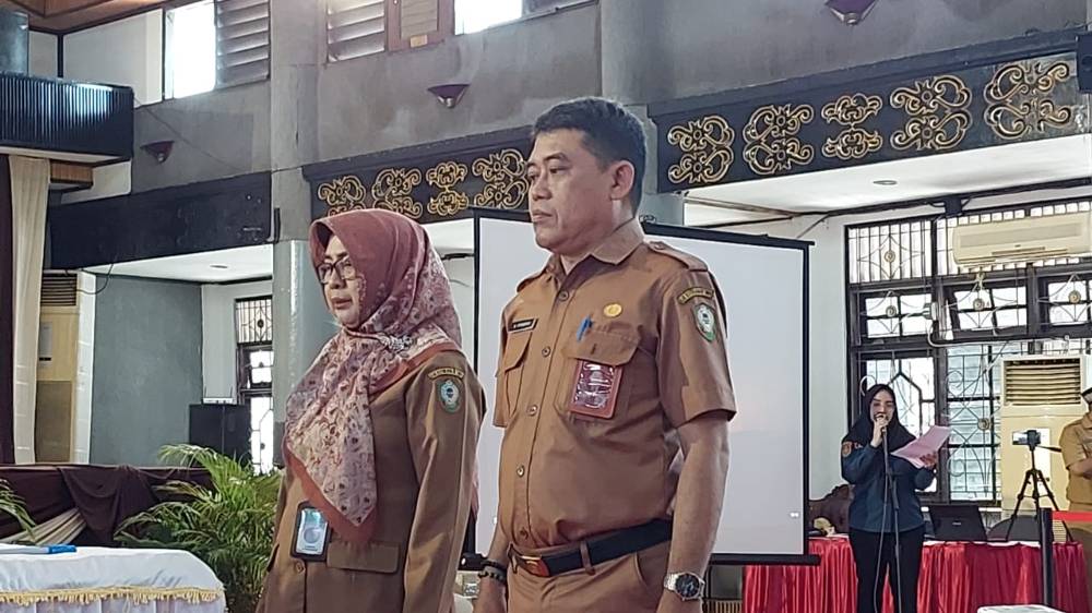 Jumlah Peserta Didik Hingga Lokasi Rawan Banjir Menjadi Pertimbangan Pembangunan Sekolah di Hanjalipan