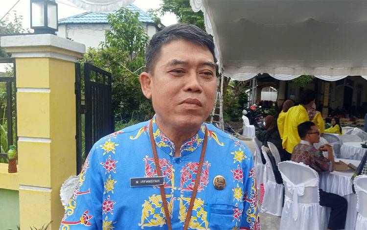 Disdik Kotim Dukung Keberadaan Salut di Sampit