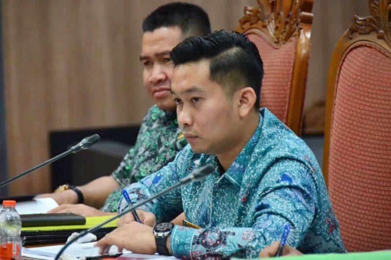 Kotim Jajaki Kerjasama BPN-Dishut Tingkatkan PAD Sektor BPHTB